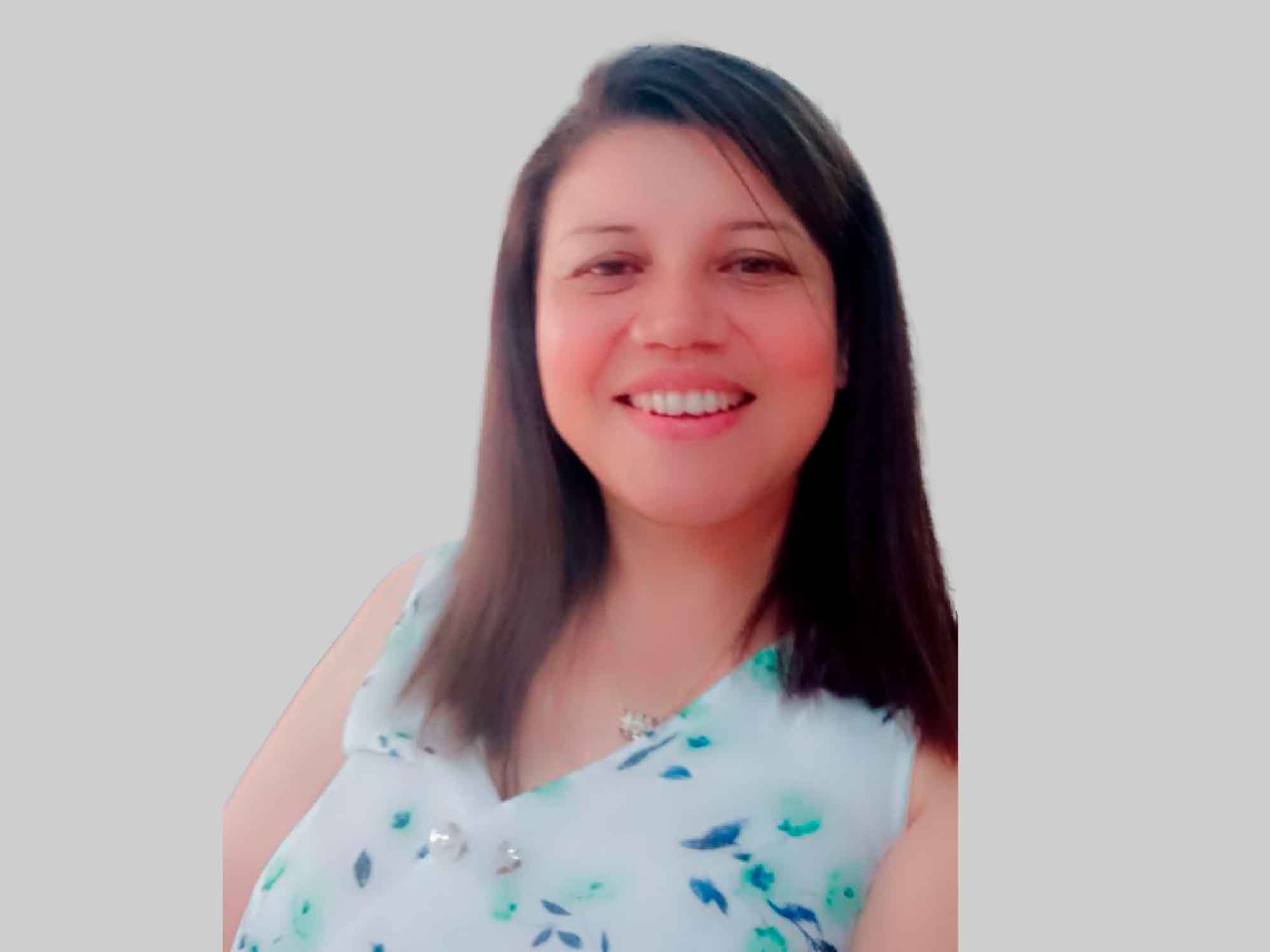 Testimonio de asesora