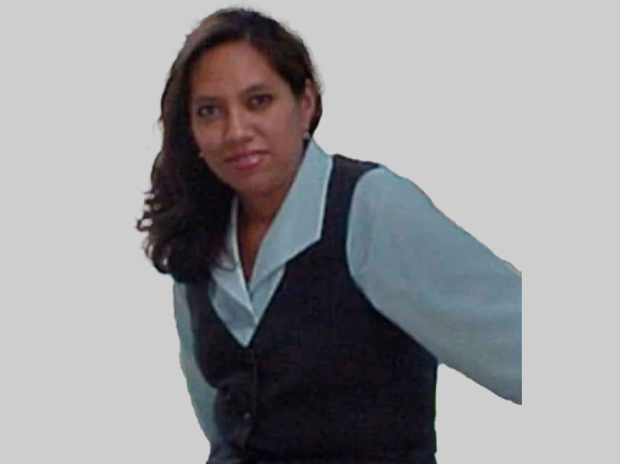 Testimonio de asesora